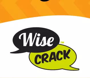 Wise Crack