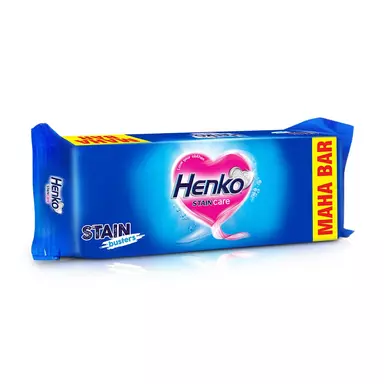 Henko Bar - 400 G