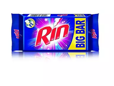 Rin Detergent Bar 250gm