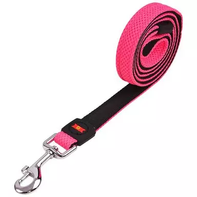 GLENAND Mesh Leash - XL, Durable, Pink, 1 pc