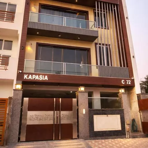 Book N Go (omicron Greater Noida)