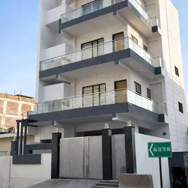 Book N Go (63a Noida)