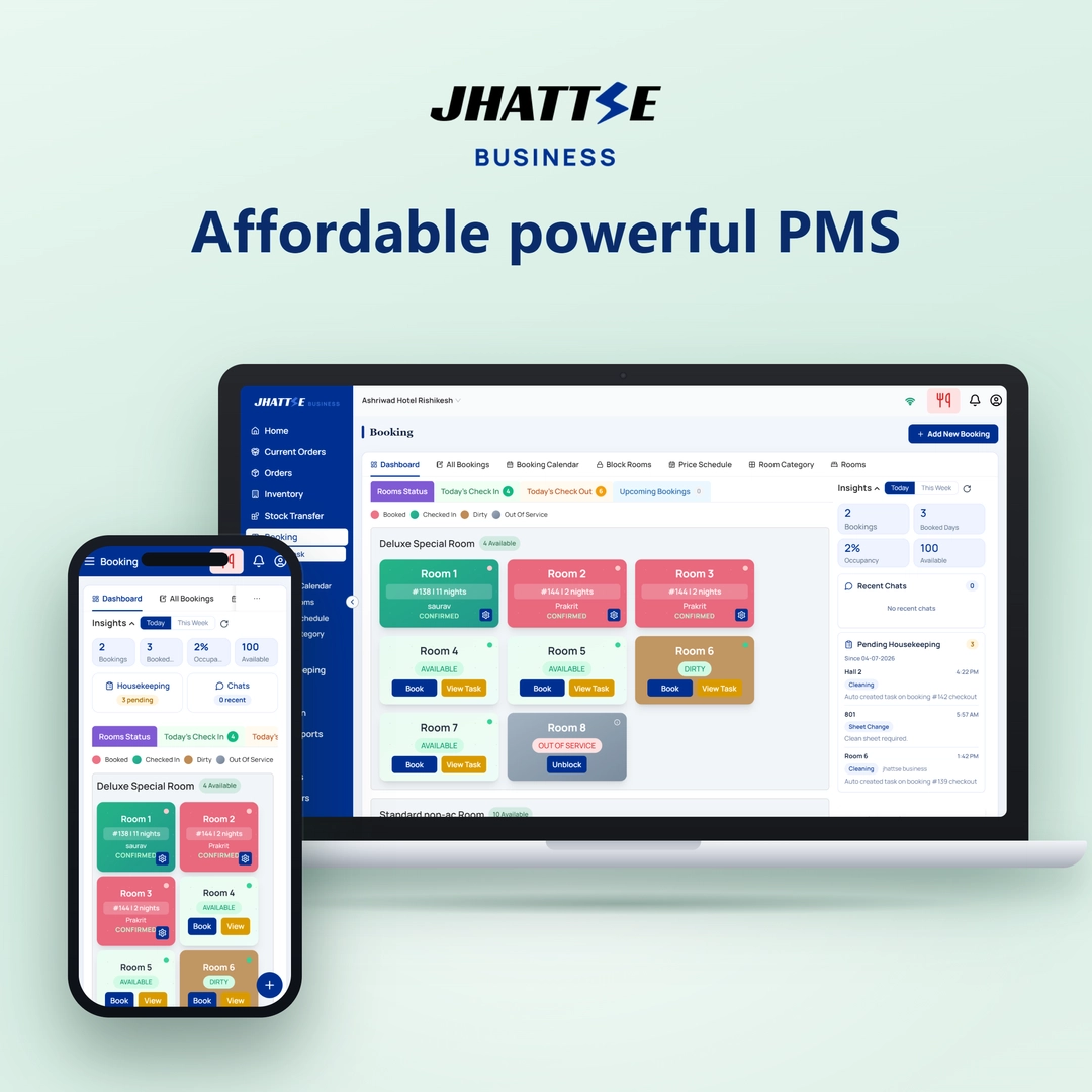 Property Management Software