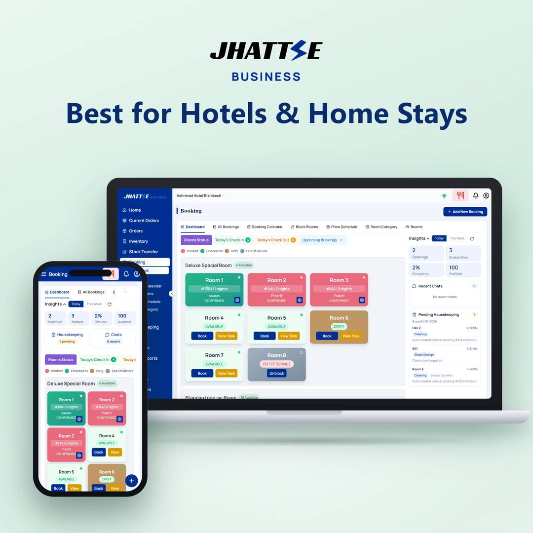Property Management Software