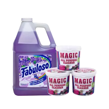All-Purpose Cleaners