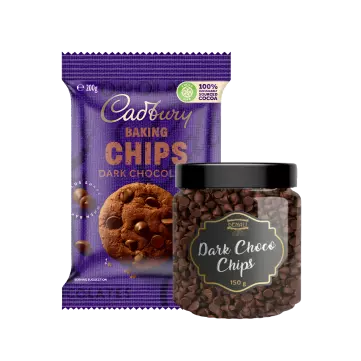 Baking Chips