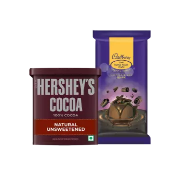 Baking Chocolates & Cocoa