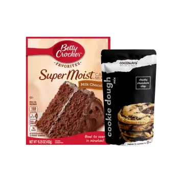 Baking Mixes