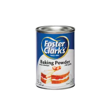 Baking Powder