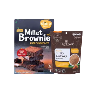 Baking Supplies