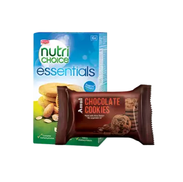 Biscuits & Cookies
