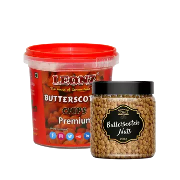 Butterscotch Chips