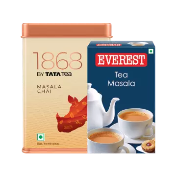 Chai Masala