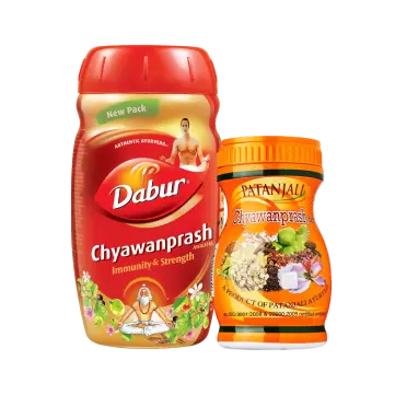 Chyawanprash