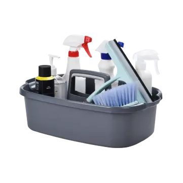 Cleaning Supplies