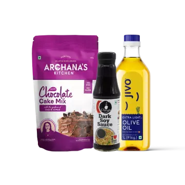 Cooking & Baking Supplies