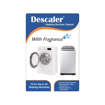 De-Scalers