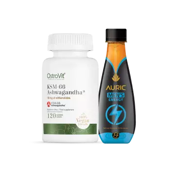 Endurance & Energy