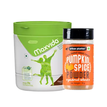 Flavouring Powders