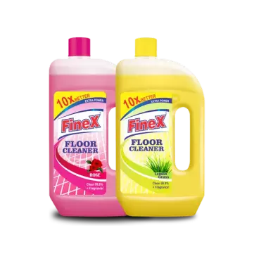 Floor Cleaners