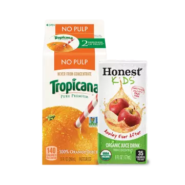 Fruit Juice