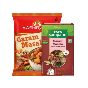 Garam Masala
