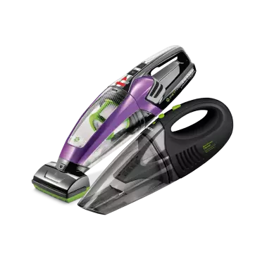 Handheld Vacuums