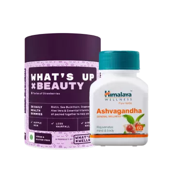 Herbal Supplements