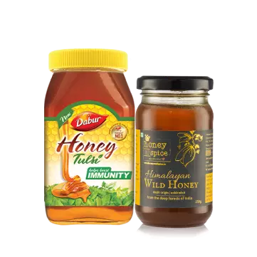 Honey