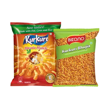 Indian Snacks