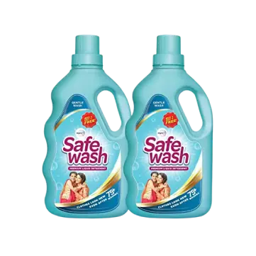 Liquid Detergent
