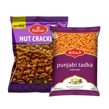 Namkeen