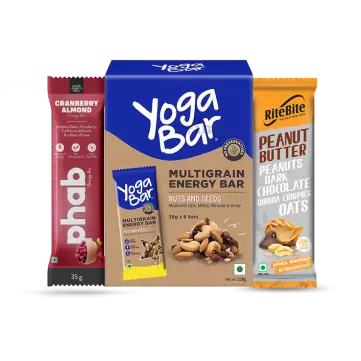 Nutrition Bars
