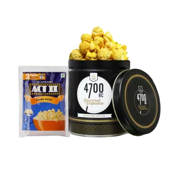 Popcorn