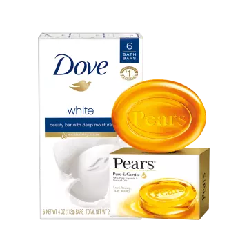 Solid Soap Bars
