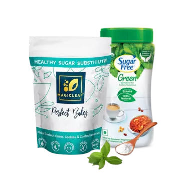 Sugar Substitutes