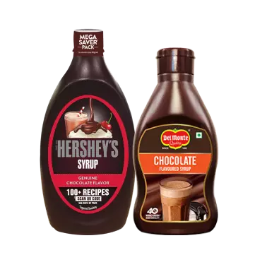Syrups