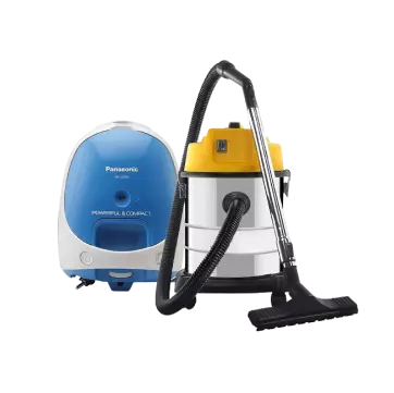 Vacuums