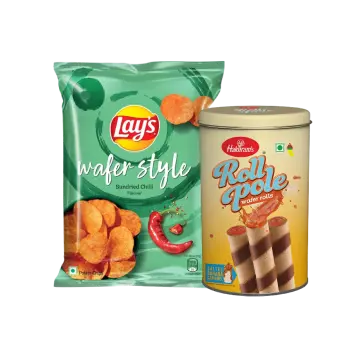 Wafers