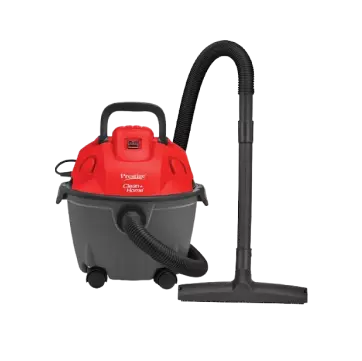 Wet-Dry Vacuums