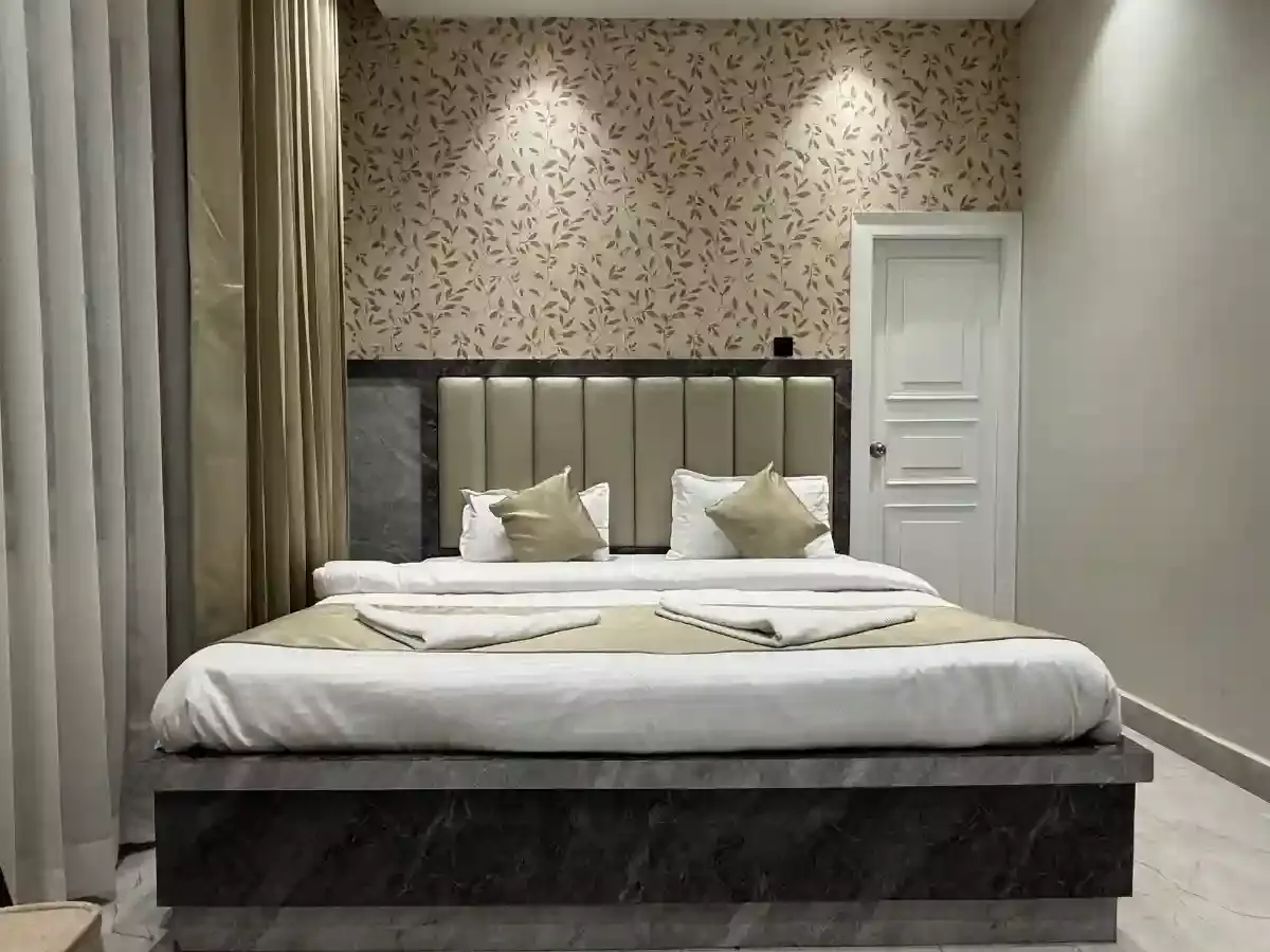 Standard Room room photo