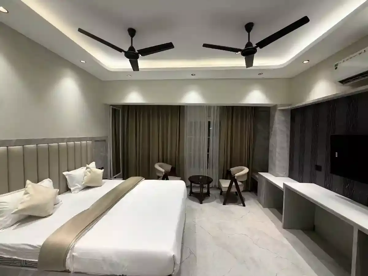 Premium Room room photo