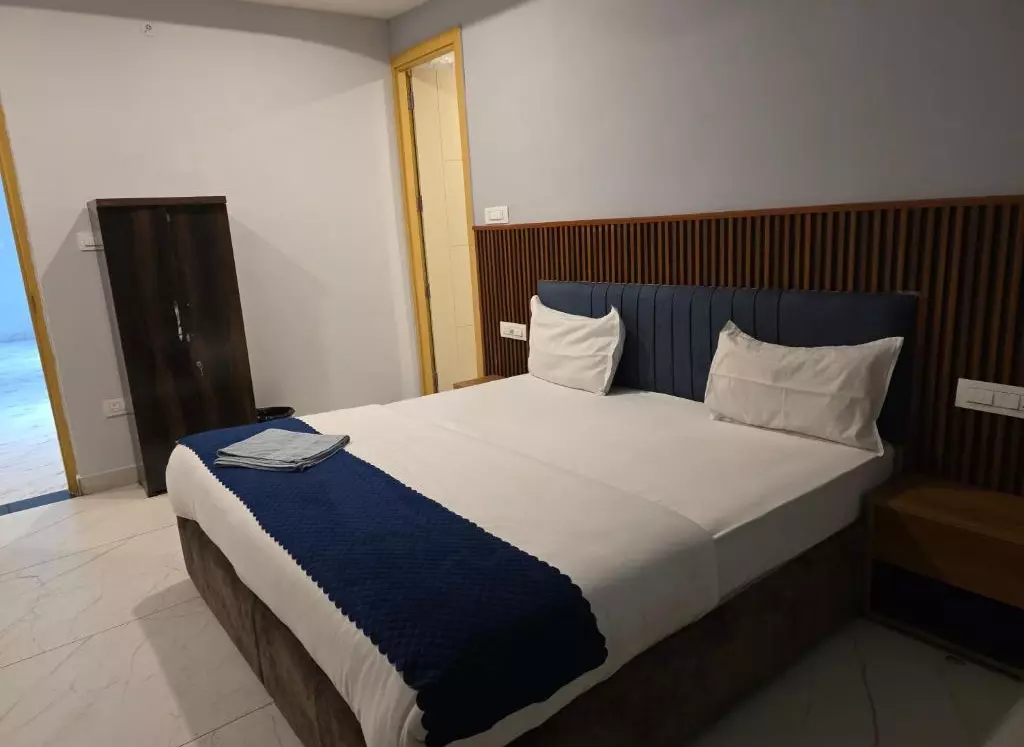 Standard Room room photo