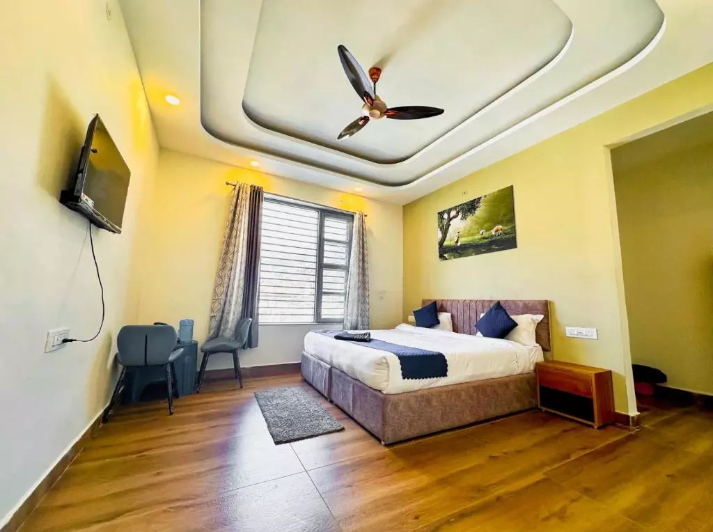 Classic Non AC Room room photo