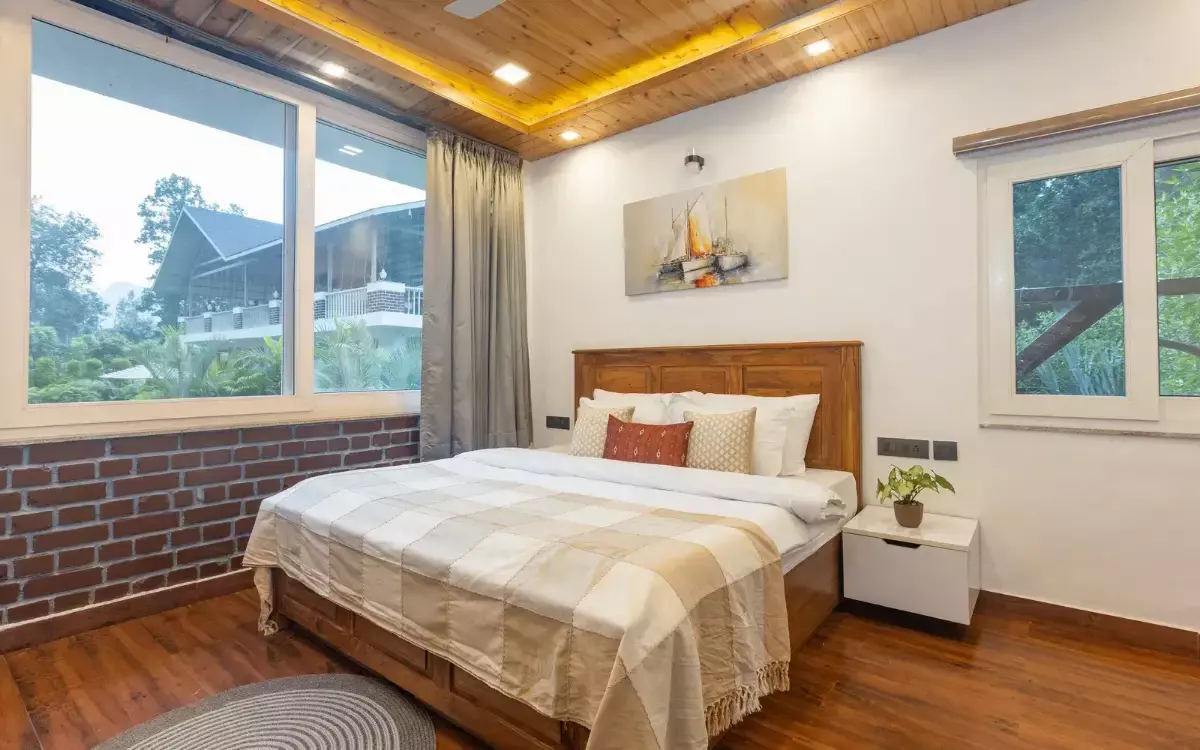 Executive Family Studio 2BHK room photo