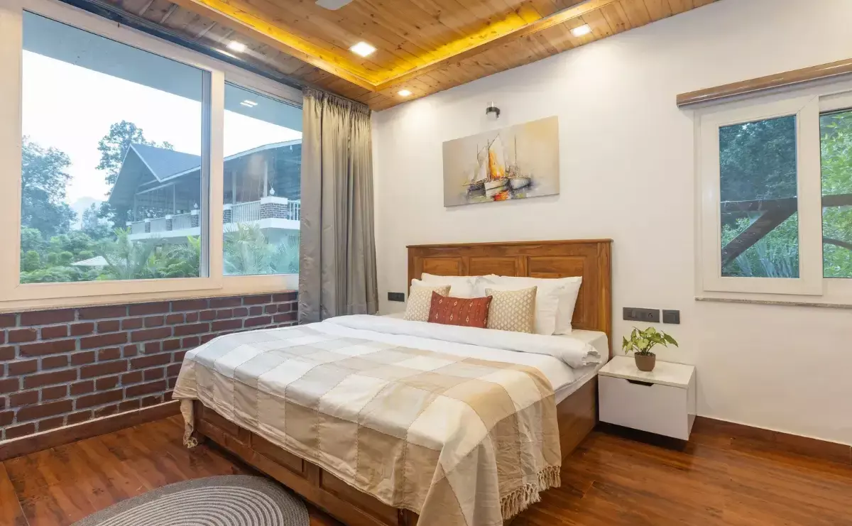 Executive Family Suite (2BHK) room photo