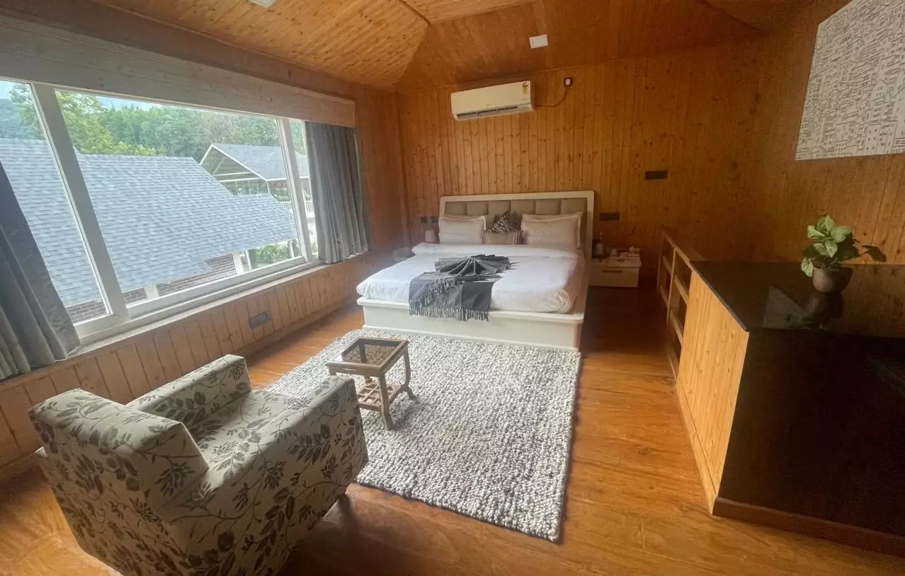 Executive Studio (IBHK) room photo