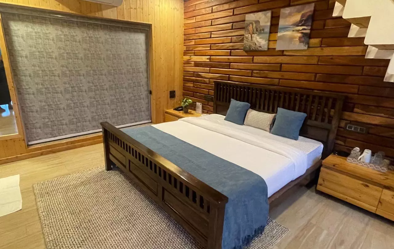 Standard Room room photo