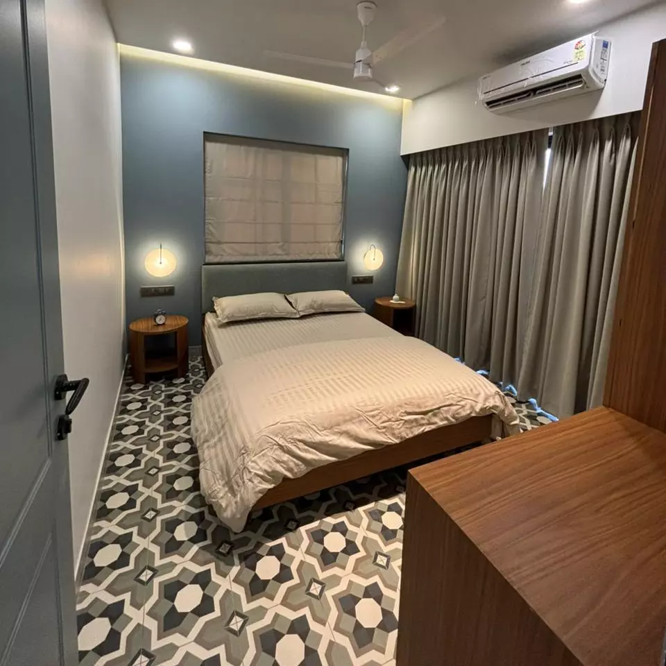 Deluxe Room - 01 room photo