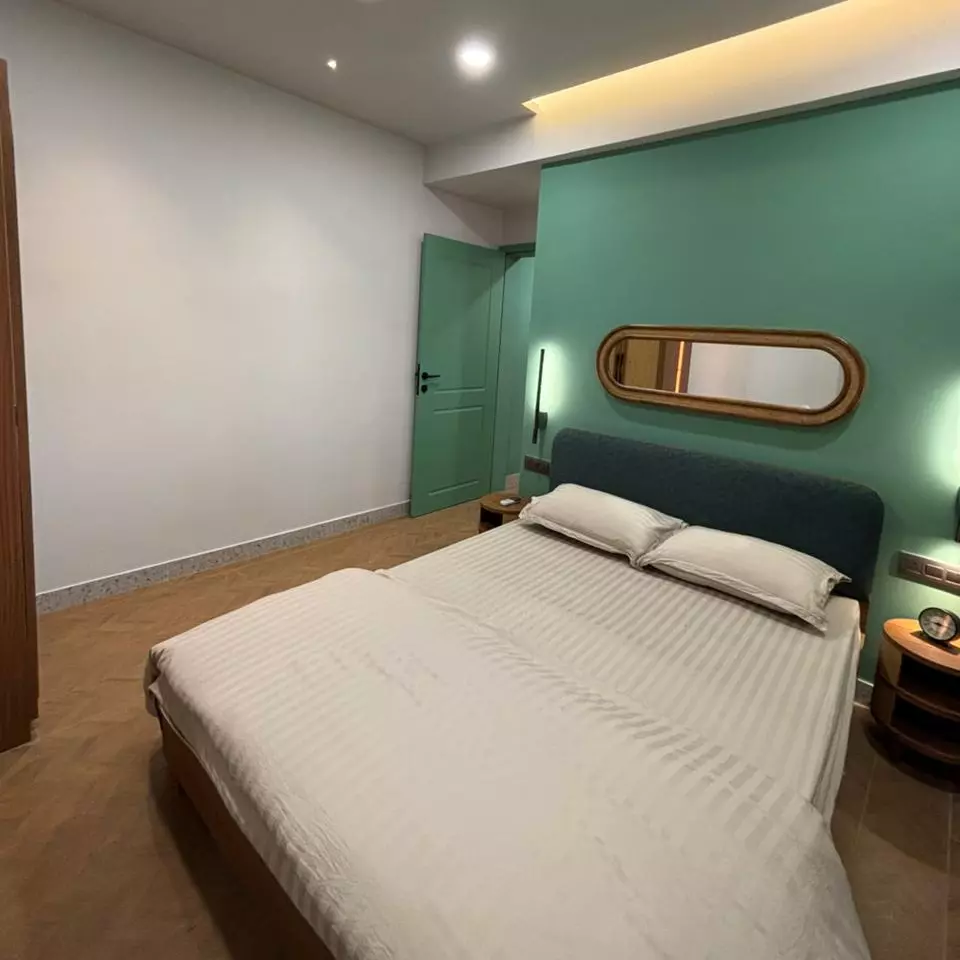 Deluxe Room - 02 room photo